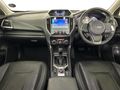 2024 Subaru Forester 2.5i S ES Auto