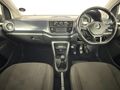 2017 Volkswagen Up Move Up! 1.0 5-dr
