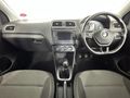 2018 Volkswagen Polo GP 1.4 Comfortline