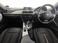 2014 BMW 3 Series 316i Auto