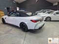 2024 BMW M4 Convertible Competition AWD Auto