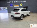 2015 Porsche Macan S Diesel