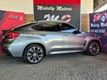 2018 BMW X6 M50d