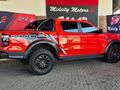 2025 Ford Ranger 3.0 V6 Bi Turbo Ecoboost Raptor 4x4 Auto