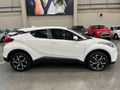2019 Toyota C-HR 1.2T Plus Auto