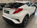 2019 Toyota C-HR 1.2T Plus Auto