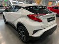 2019 Toyota C-HR 1.2T Plus Auto