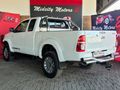 2015 Toyota Hilux 3.0 D-4D Legend 45 4x4 Xtra-Cab
