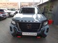 2021 Nissan Navara 2.5 DDTi PRO-2X Auto Double-Cab