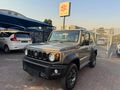 2026 Suzuki Jimny 1.5 GLX Auto