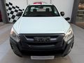 2024 Isuzu D-Max 250C Fleetside Single-Cab
