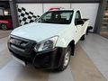 2024 Isuzu D-Max 250C Fleetside Single-Cab