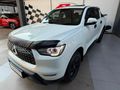 2022 GWM P-Series CV 2.0 TD DLX Auto Double-Cab