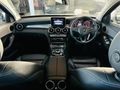 2017 Mercedes-Benz C-Class C 180 Avantgarde Auto