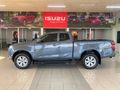 2026 Isuzu D-Max 1.9 DDI HR LS Auto Extended Cab