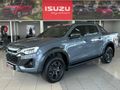 2026 Isuzu D-Max 3.0 DDI V-Cross HR Auto Double-Cab