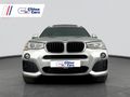 2017 BMW X3 xDrive20d M Sport Auto