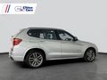 2017 BMW X3 xDrive20d M Sport Auto