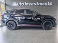 2026 Jetour X70 Plus 1.5T Deluxe
