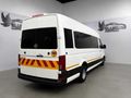2019 Volkswagen Crafter 50 2.0TDi 103KW XLWB F/C P/V