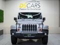 2014 Jeep Wrangler 3.6 V6 Sahara 2-dr Auto