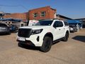 2025 Nissan Navara 2.5 DDTi PRO-4X 4X4 Auto Double-Cab