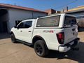 2025 Nissan Navara 2.5 DDTi PRO-4X 4X4 Auto Double-Cab