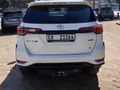 2024 Toyota Fortuner 2.8 GD-6 4x4 Auto