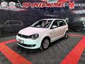 2017 Volkswagen Polo Vivo GP 1.6 Comfortline 5-dr