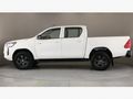 2025 Toyota Hilux 2.4 GD-6 Raider 4x4 Auto Double-Cab