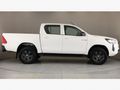 2025 Toyota Hilux 2.4 GD-6 Raider 4x4 Auto Double-Cab