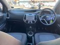 2012 Hyundai i20 1.6