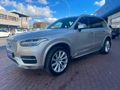 2017 Volvo XC90 D4 Inscription