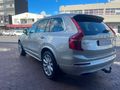 2017 Volvo XC90 D4 Inscription