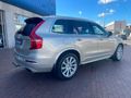 2017 Volvo XC90 D4 Inscription