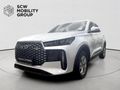 2026 Chery Tiggo Cross 1.5 Lit CVT Auto