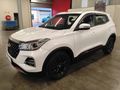 2023 Chery Tiggo 4 Pro 1.5 T Elite