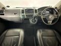 2014 Volkswagen Caravelle T5 2.0 BiTDI Auto
