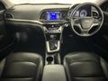 2019 Hyundai Elantra 2.0 Elite Auto