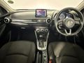 2022 Mazda 2 1.5 Dynamic Auto 5-dr