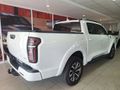 2026 GWM P-Series P300 2.4TD LT Double Cab Auto