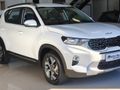 2021 Kia Sonet 1.5 EX CVT