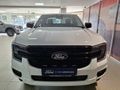 2026 Ford Ranger 2.0D Sit Xlt Auto Super-Cab