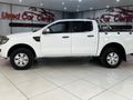 2016 Ford Ranger 2.2 TDCi XLS Double-Cab
