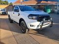 2015 Ford Ranger 2.2 TDCi XL Single-Cab