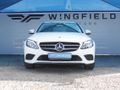 2021 Mercedes-Benz C-Class C 180 Auto