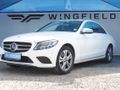 2021 Mercedes-Benz C-Class C 180 Auto