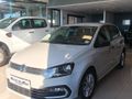 2025 Volkswagen Polo Vivo 1.4