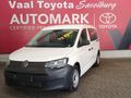 2022 Volkswagen Caddy Maxi Kombi 2.0 TDI