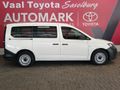 2022 Volkswagen Caddy Maxi Kombi 2.0 TDI
